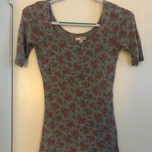 BONGO half sleeve shirt